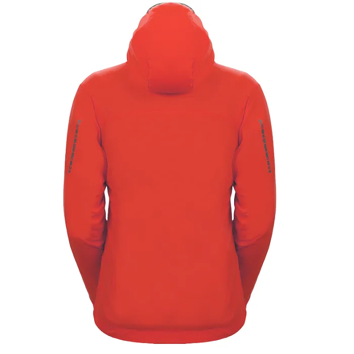 картинка Sivera куртка софтшелл женская Мара 241 341 от интернет-магазина Тибет