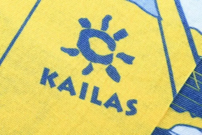 картинка Kailas бандана-труба Fleece Buff (K2) KF2108513 от интернет-магазина Тибет