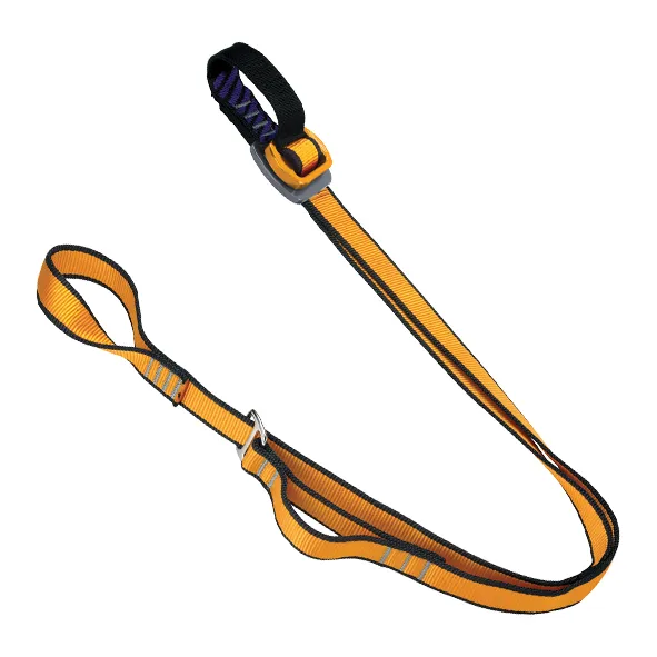 картинка TRANGO самостраховка регулируемая Quick Secure Chain от интернет-магазина Тибет