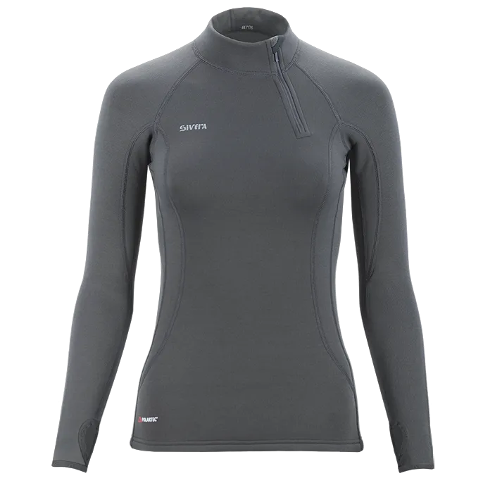 картинка Sivera термобелье Сноуи верх женский Вп(ж) от интернет-магазина Тибет