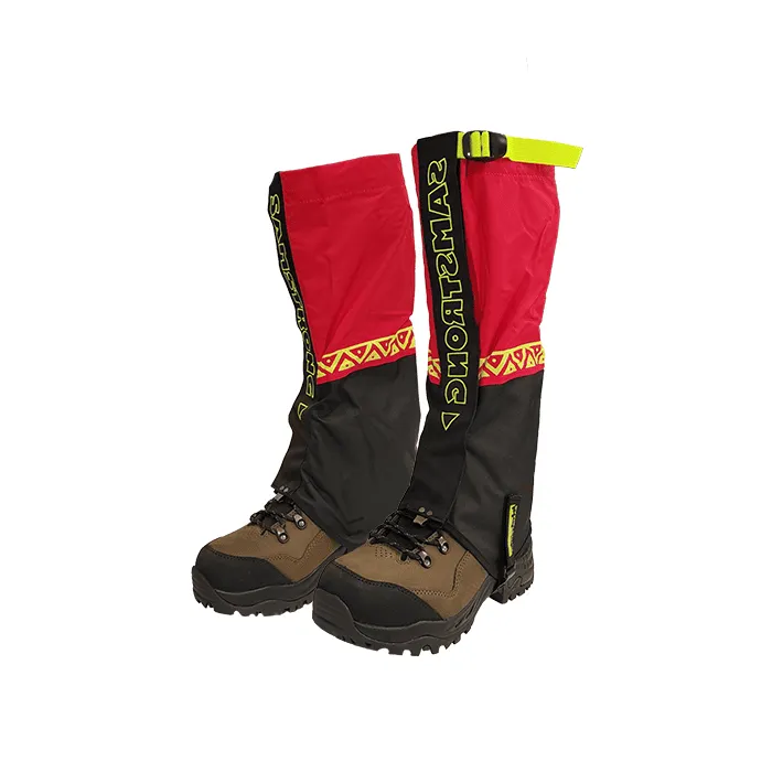 картинка Samstrong гамаши Snowline Waterproof Breathable Snow Cover от интернет-магазина Тибет