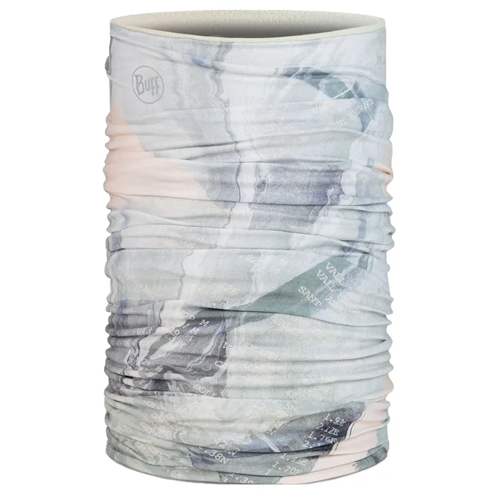картинка Buff бандана-труба Polar Reversible Snout Ecru от интернет-магазина Тибет