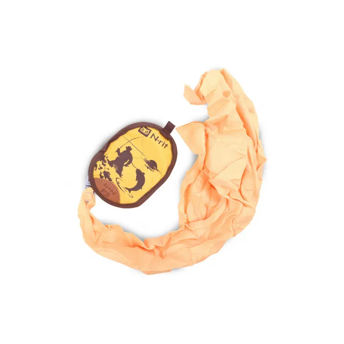 картинка N-Rit полотенце Campack Towel Premium 2023 рM от интернет-магазина Тибет