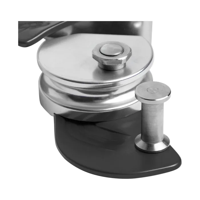 картинка Венто спусковое устройство Стопор-десантер черный от интернет-магазина Тибет