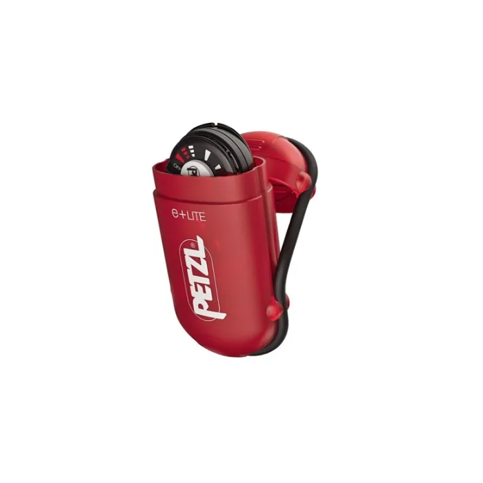 картинка Petzl фонарь E+Lite  от интернет-магазина Тибет