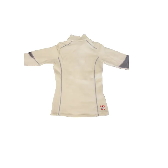 картинка Mello`s термобелье верх Genus 1/4 Zip W's от интернет-магазина Тибет