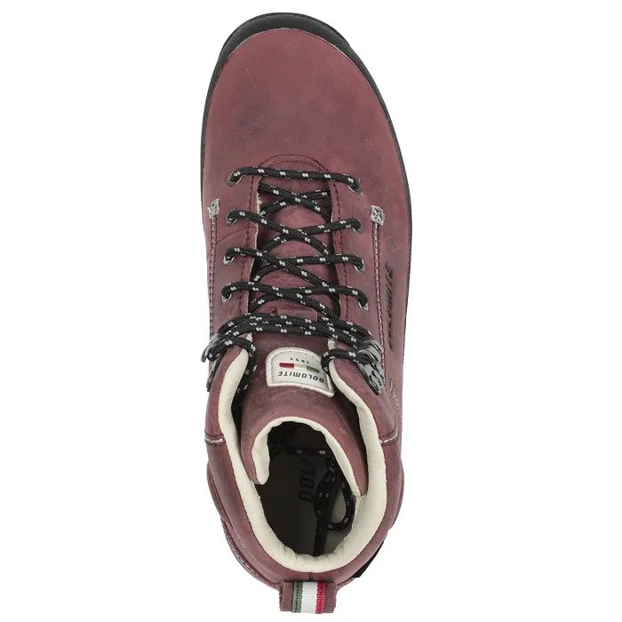 картинка Dolomite ботинки Cinquantaquattro Trek GTX W's от интернет-магазина Тибет