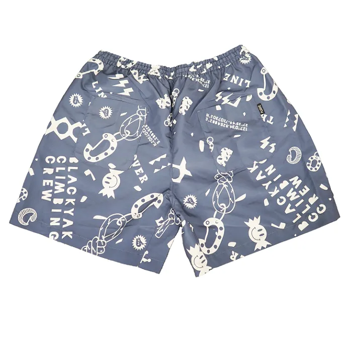 картинка Black Yak шорты BCC Collabo от интернет-магазина Тибет