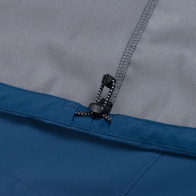 картинка Sivera куртка софтшелл Верес Про от интернет-магазина Тибет