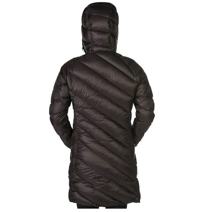 картинка Westcomb пальто пуховое W's Darota Hoody  от интернет-магазина Тибет