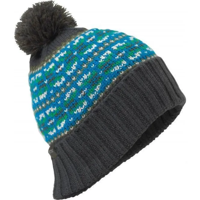 картинка Marmot шапка Weber Pom Hat от интернет-магазина Тибет