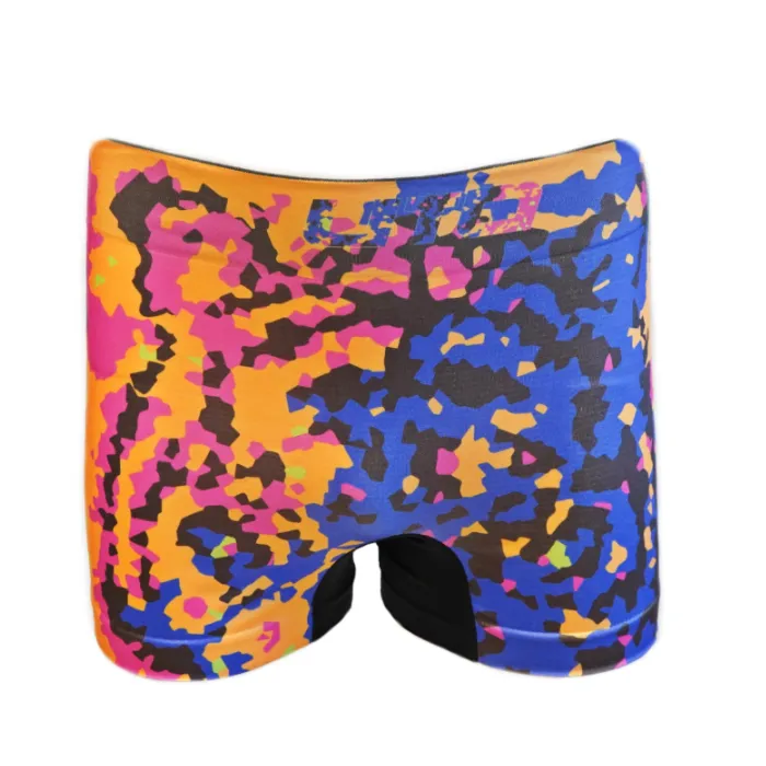 картинка UTO трусы Printed Sports Boxer 922101 от интернет-магазина Тибет