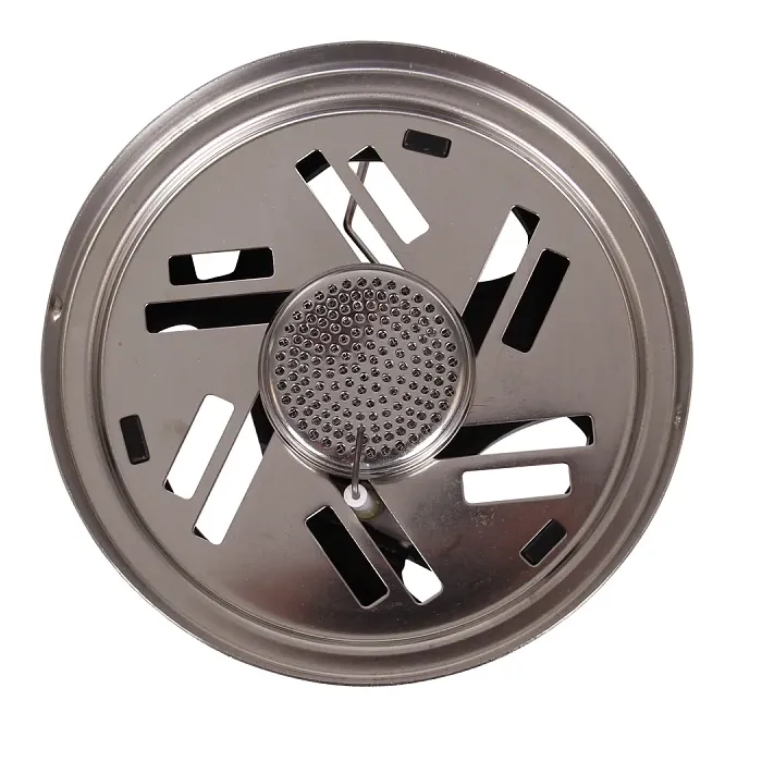 картинка Track горелка с кастрюлей FastBoil  от интернет-магазина Тибет