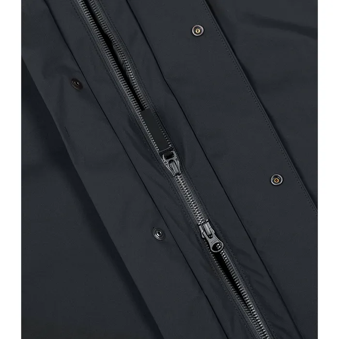 картинка Sivera пальто пуховое Амулет 20 0286 от интернет-магазина Тибет