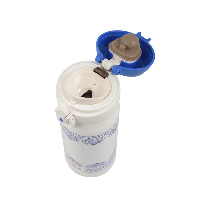 картинка Thermos термос JNL-402 BLWH 0,4л от интернет-магазина Тибет