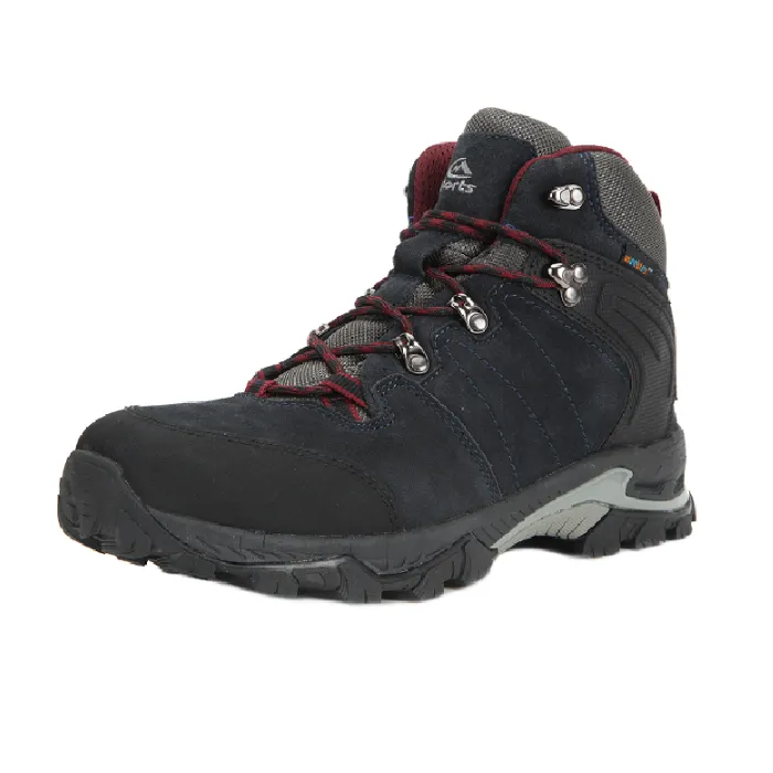 картинка Clorts ботинки треккинговые Forest 3227-200-452D от интернет-магазина Тибет