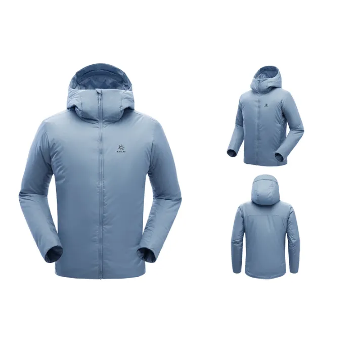 картинка Kailas куртка с синт утеплителем Insulated Jacket KG2240112 от интернет-магазина Тибет