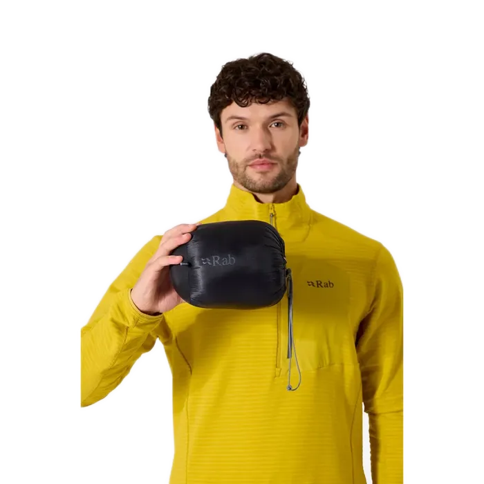 картинка Rab куртка пуховая Mythic Alpine Jacket // от интернет-магазина Тибет