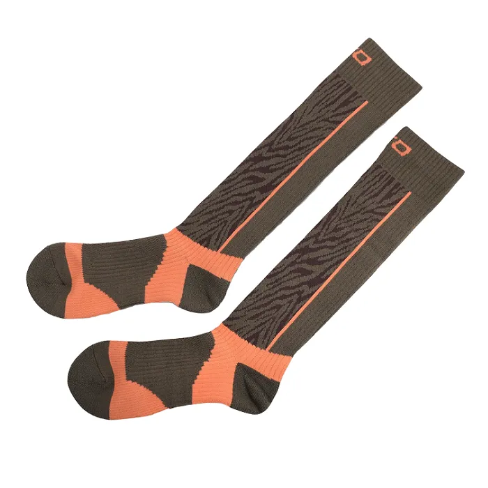 картинка UTO носки Ski Socks 3.0 ThermoLite 921103 от интернет-магазина Тибет