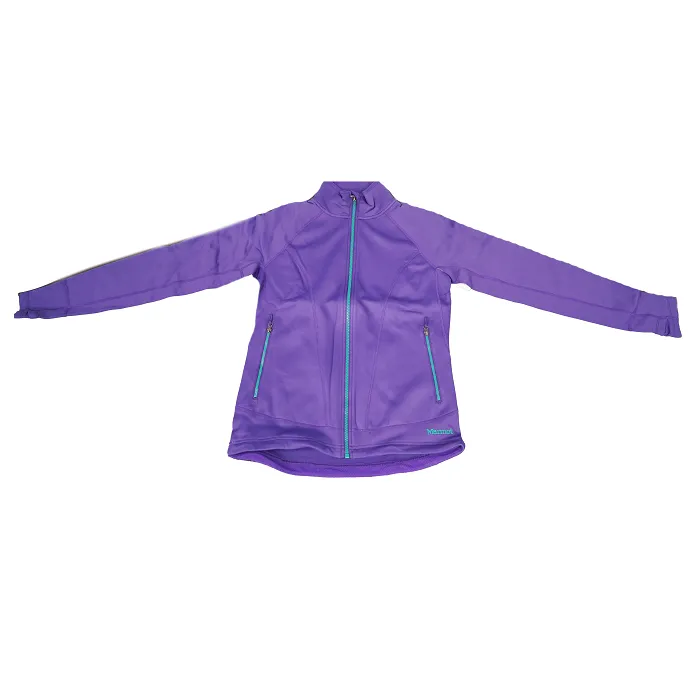 картинка Marmot куртка флисовая Ella W's от интернет-магазина Тибет