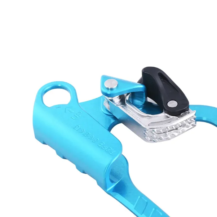 картинка Kailas зажим жумар Vector-L-R Hand Ascender Right правый EA401B от интернет-магазина Тибет