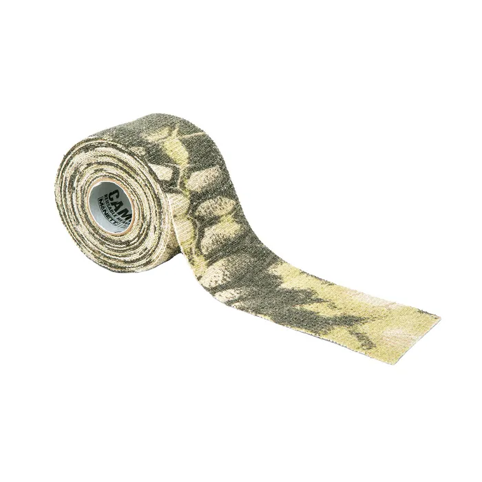 картинка Gear Aid камуфляжная защитная лента Camo Form Highlander от интернет-магазина Тибет