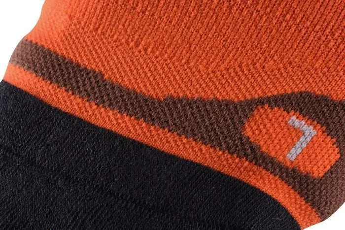 картинка Kailas носки Low-cut Mountain Running W's  от интернет-магазина Тибет