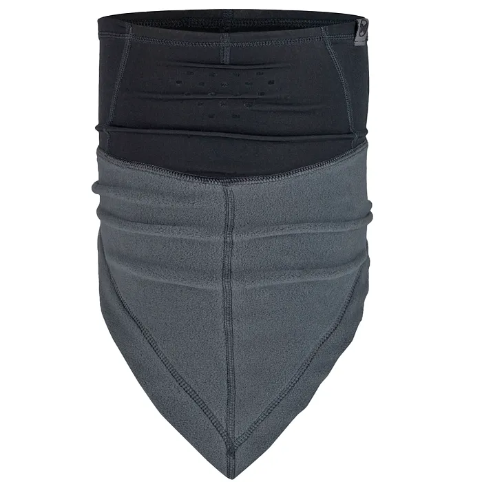 картинка Buff бандана-труба Mountain Bandana Solid Graphite от интернет-магазина Тибет