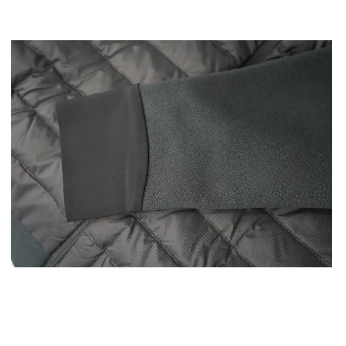 картинка Black Yak куртка флисовая Hybrid Basecamp Hoody W's от интернет-магазина Тибет