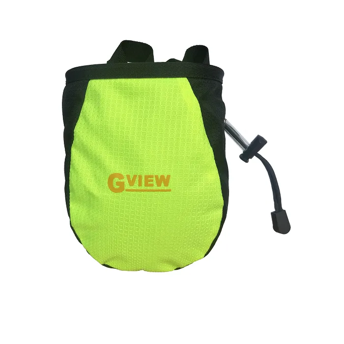 картинка Gview мешок для магнезии Red Point от интернет-магазина Тибет