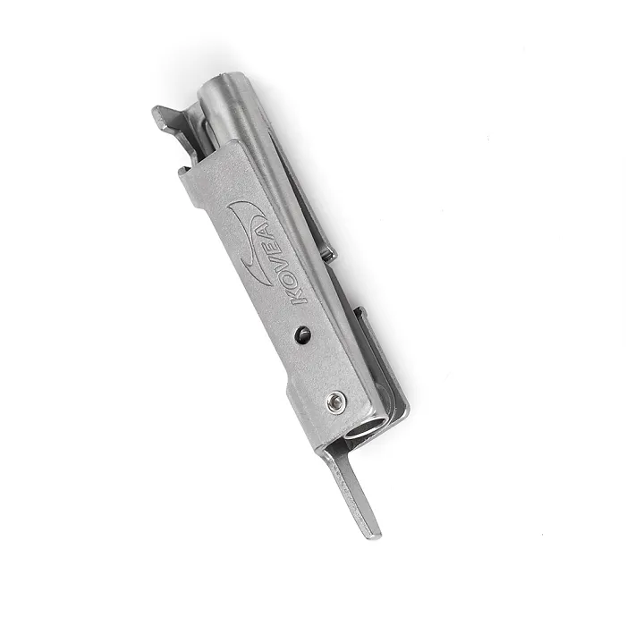 картинка Kovea горелка мультитопливная Booster +1 от интернет-магазина Тибет