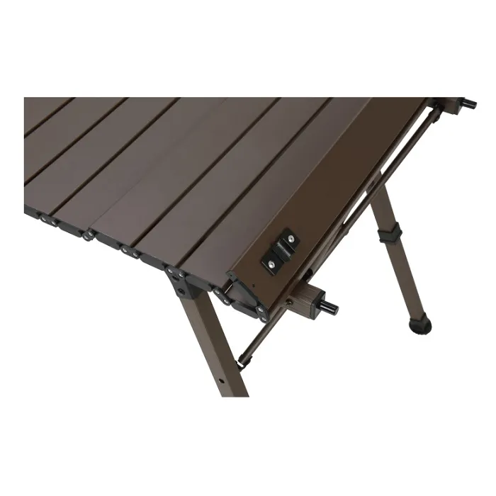 картинка Snow Line стол Roll Up Table 1/2 1200 от интернет-магазина Тибет