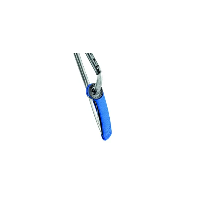 картинка Petzl нож стропорез Spatha blue от интернет-магазина Тибет