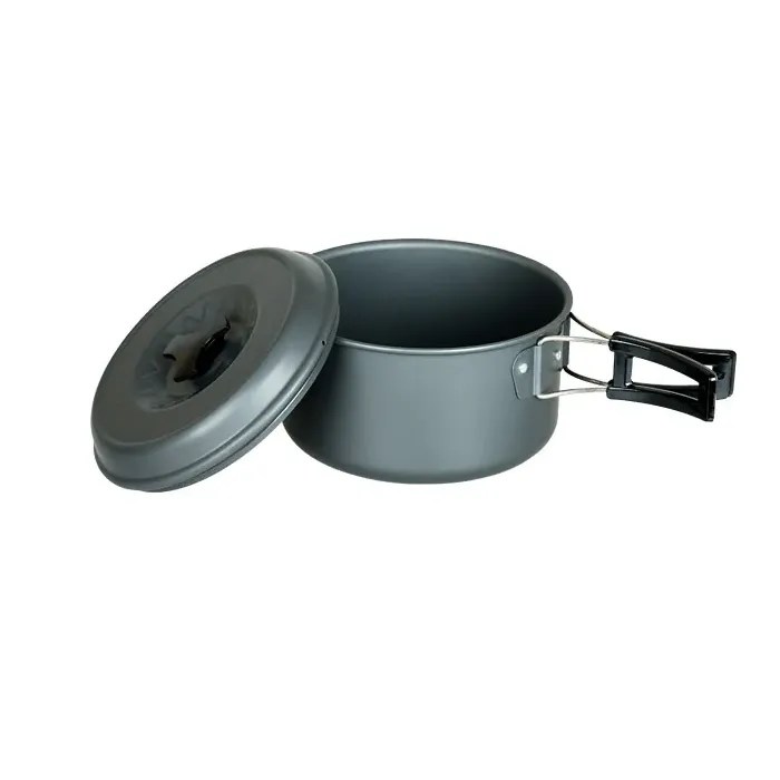 картинка Splav набор посуды 2 кастрюли, 1 сковородка (2-3 персоны) от интернет-магазина Тибет