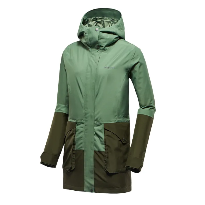 картинка Marmot куртка мембранная W's Wend GTX от интернет-магазина Тибет