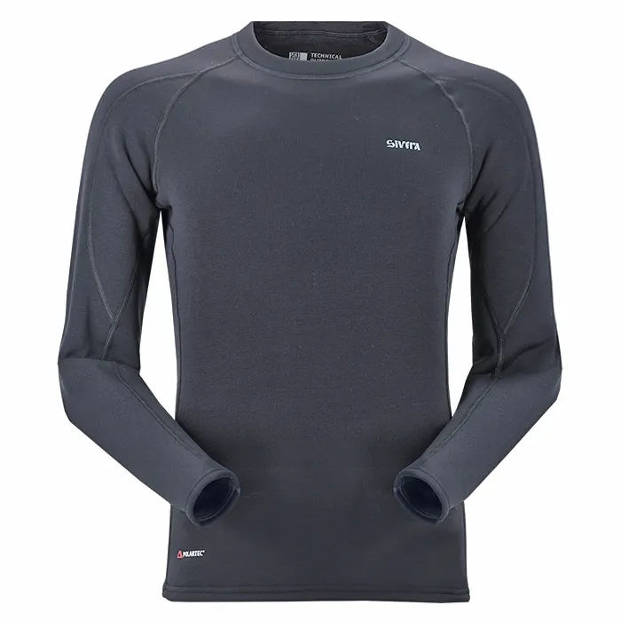 картинка Sivera термобелье Сноуи верх мужской (м) 23 0174 от интернет-магазина Тибет