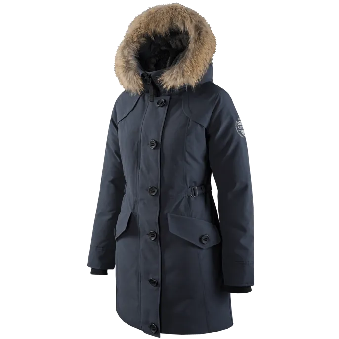 картинка Sivera куртка пуховая Яра 2.0  от интернет-магазина Тибет