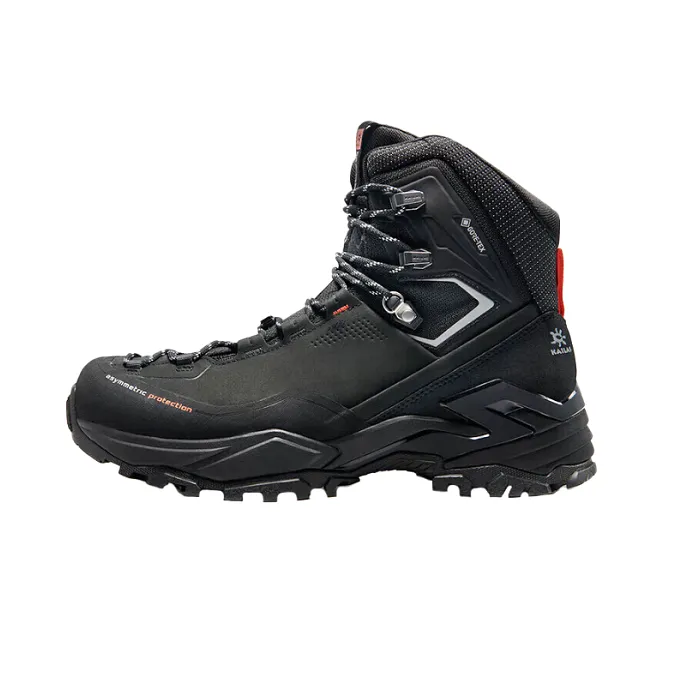 картинка Kailas ботинки MT5-PRO-GTX HIGH Waterproof Trekking W's от интернет-магазина Тибет