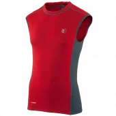 картинка Sivera термобелье Сноуи верх мужской Бр(м) от интернет-магазина Тибет