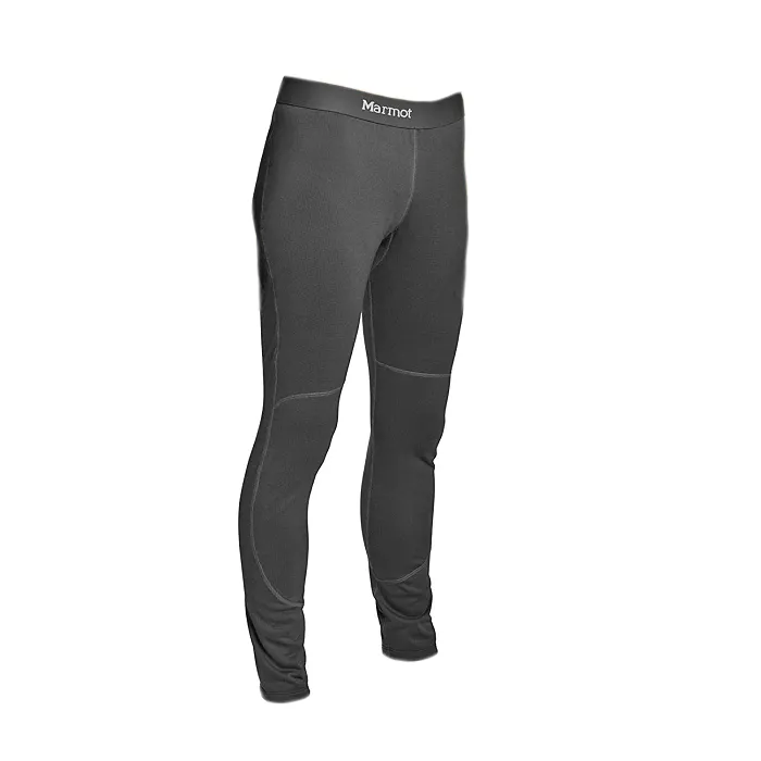 картинка Marmot термобелье низ Midweight Bottom Polartec PowerDry W's от интернет-магазина Тибет