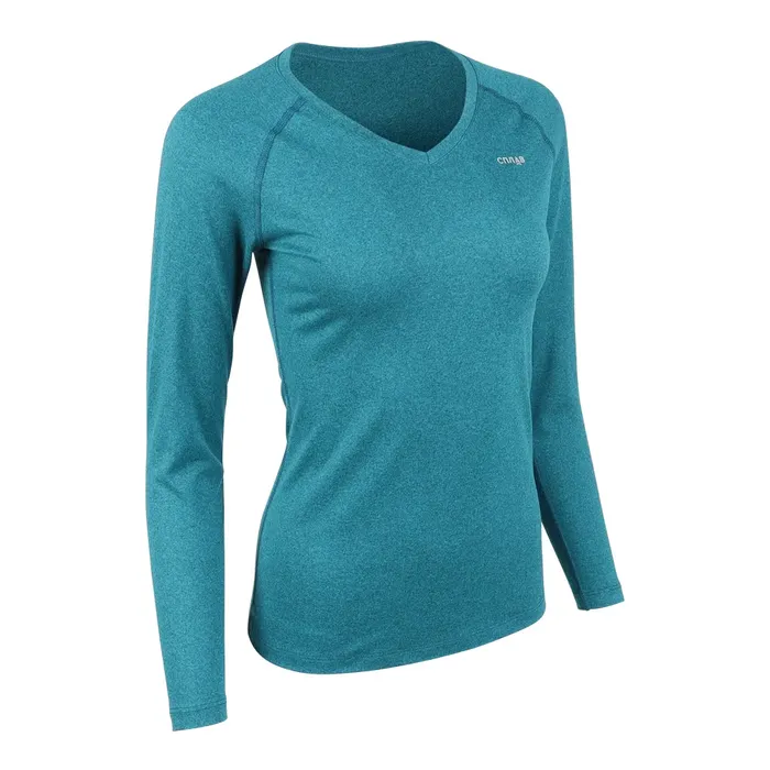 картинка Splav термобелье женское Russian Winter футболка L/S от интернет-магазина Тибет