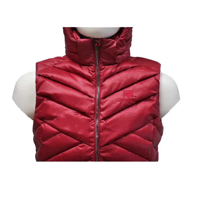 картинка Black Yak жилет пуховый Bling Down Vest W's от интернет-магазина Тибет