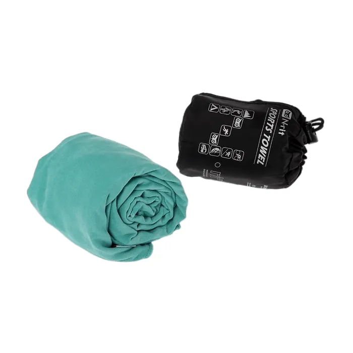 картинка N-Rit полотенце Super Dry Towel 90х150 рXXL от интернет-магазина Тибет