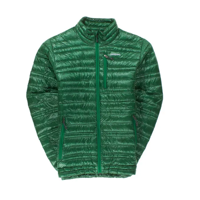 картинка Patagonia куртка M's Ultralight Down  от интернет-магазина Тибет