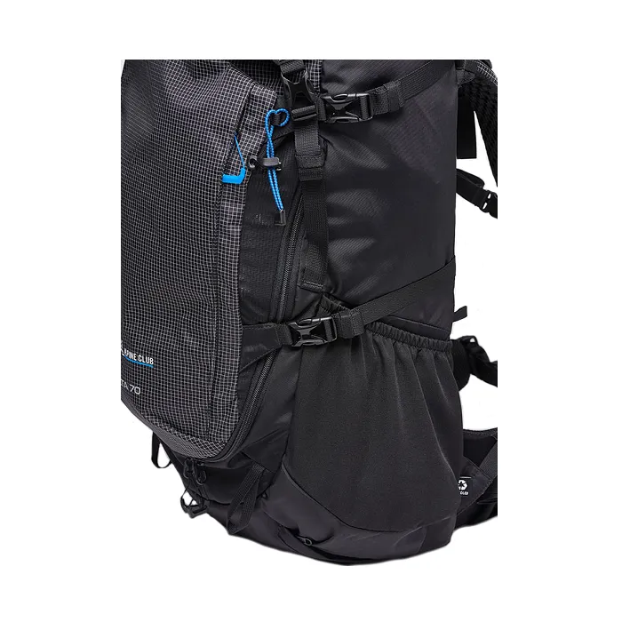 картинка Black Yak рюкзак BAC Delta 70 от интернет-магазина Тибет