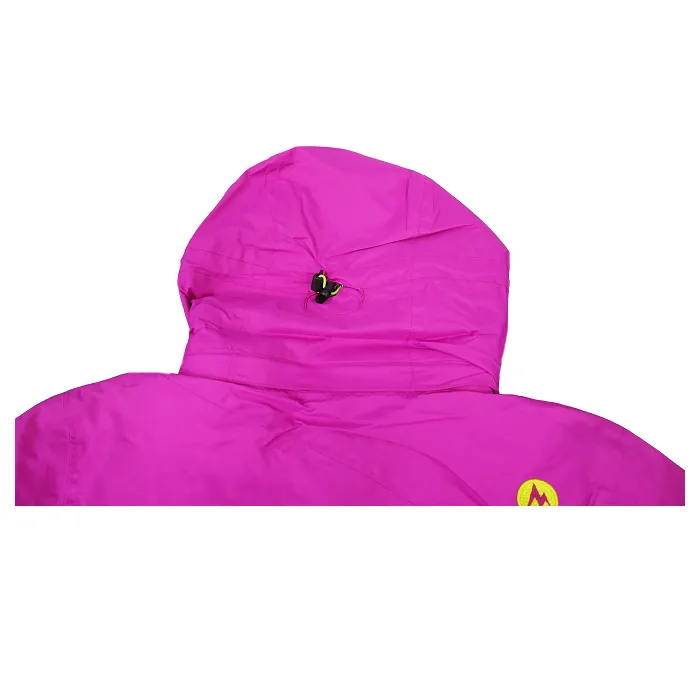 картинка Marmot куртка с подстежкой Julia W's от интернет-магазина Тибет