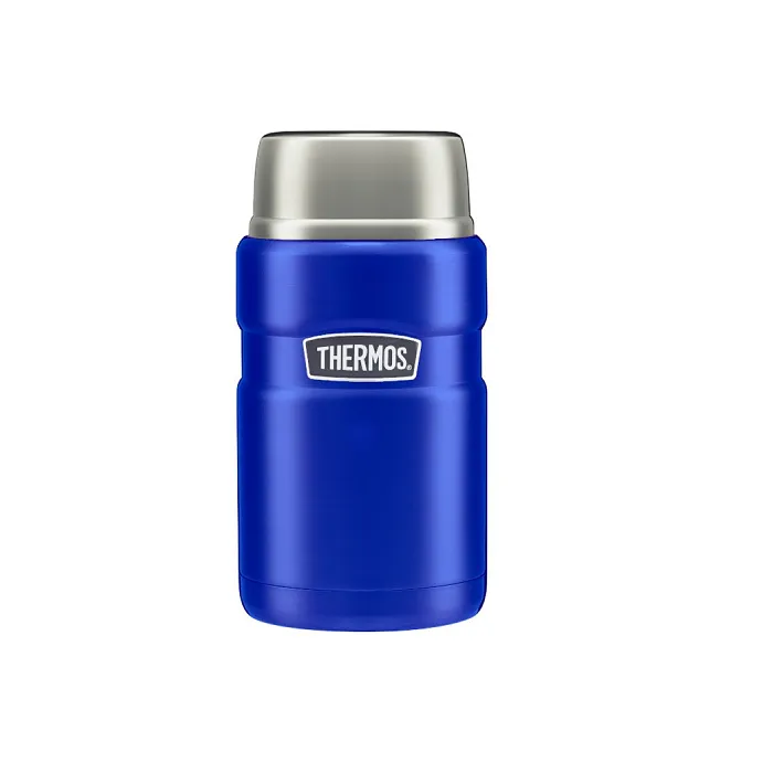 картинка Thermos термос для еды SK-3020 BL 0,71л от интернет-магазина Тибет