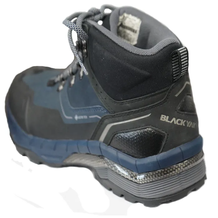 картинка Black Yak ботинки Castle Lite GTX от интернет-магазина Тибет