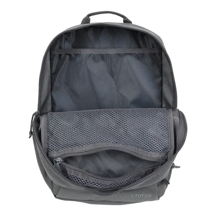 картинка Splav рюкзак тактический однолямочный Division от интернет-магазина Тибет