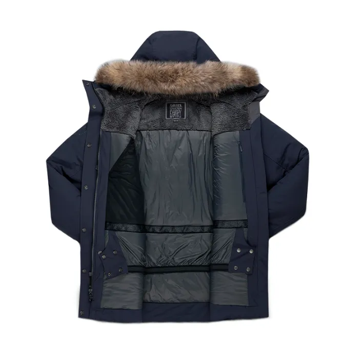 картинка Sivera куртка Стоян М 21 0622 от интернет-магазина Тибет